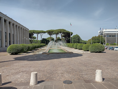 Salone delle Fontane thumb 3